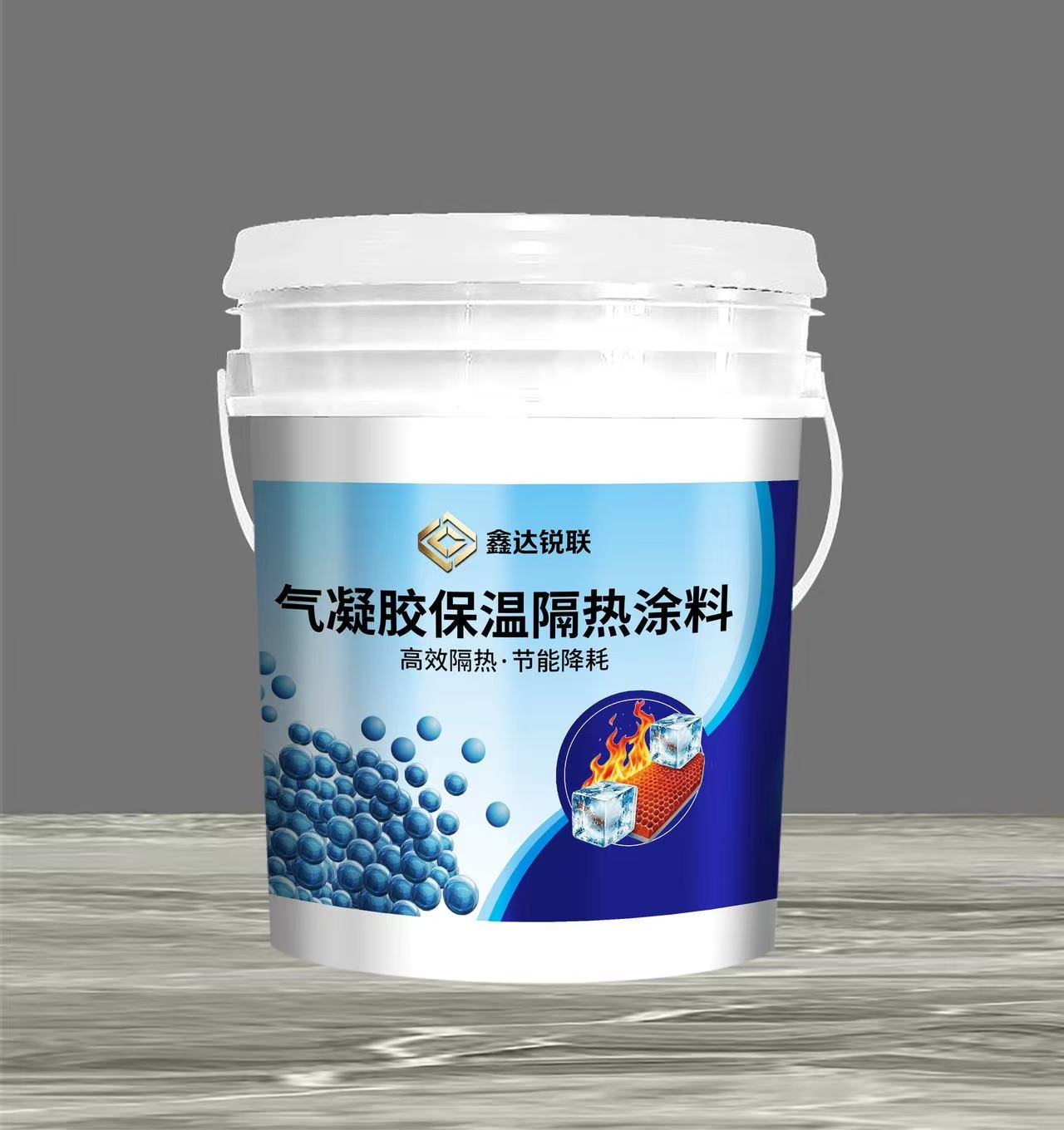 成都气凝胶
